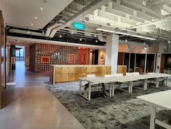 Dapenso Building (D1), Office #541628591